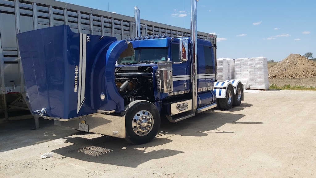 Jakes Mobile Rust Control | 6459 Side Rd 15, Moorefield, ON N0G 2K0, Canada | Phone: (519) 572-0518