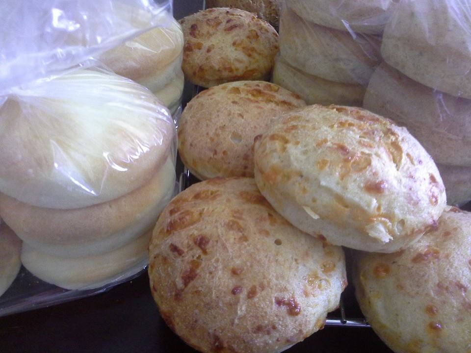 Julies Gluten Free Bakery ~ Chilliwack | 6686 Wiltshire St, Chilliwack, BC V2R 1P3, Canada | Phone: (604) 845-6781