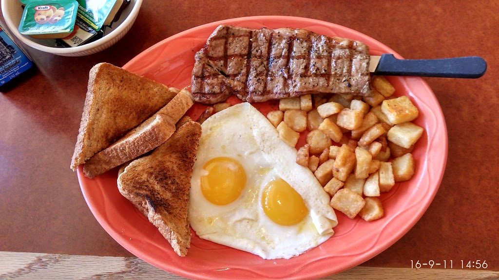 Gorge Country Kitchen | 82 Wellington Rd 7, Elora, ON N0B 1S0, Canada | Phone: (519) 846-2636
