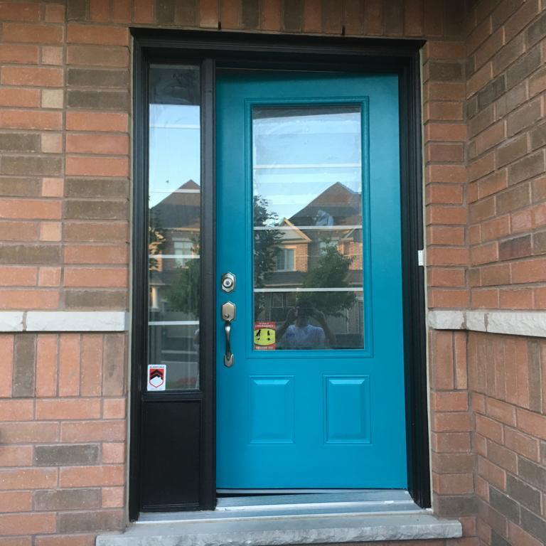 Marks Cutting Edge Painting & Finishing | 173 Ice Palace Cres, Oshawa, ON L1L 0H2, Canada | Phone: (647) 233-6275