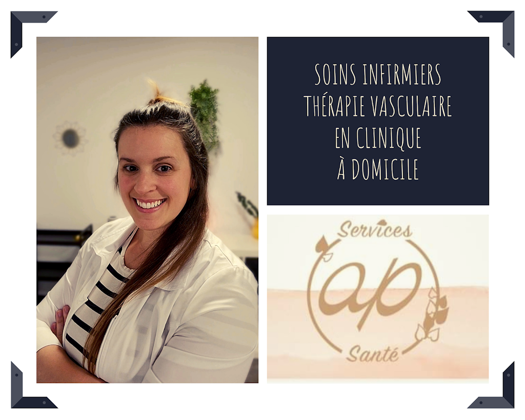 Services de santé AP Soins infirmiers à domicile | Relevailles | 2241 Ch des Hauteurs, Saint-Hippolyte, QC J8A 2R2, Canada | Phone: (438) 870-2281
