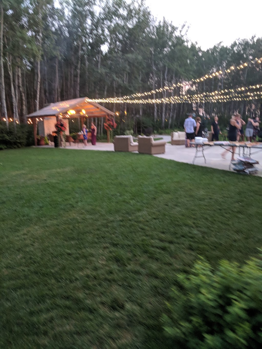 Cielos Garden | Grunthal, MB R0A 0R0, Canada | Phone: (204) 434-9002