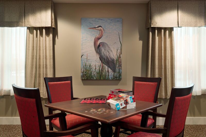 Cedar Crossing Retirement Community | 395 Cedar St, Simcoe, ON N3Y 2J2, Canada | Phone: (226) 484-6000