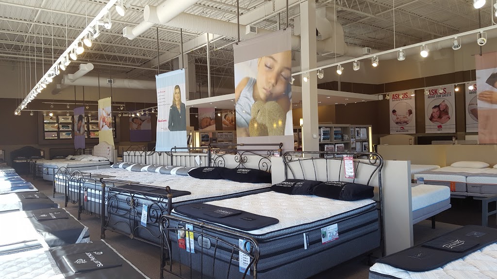 Sleep Country Canada | Industrial Avenue Industrial Ave, Ottawa, ON K1G 0Z1, Canada | Phone: (613) 738-2939