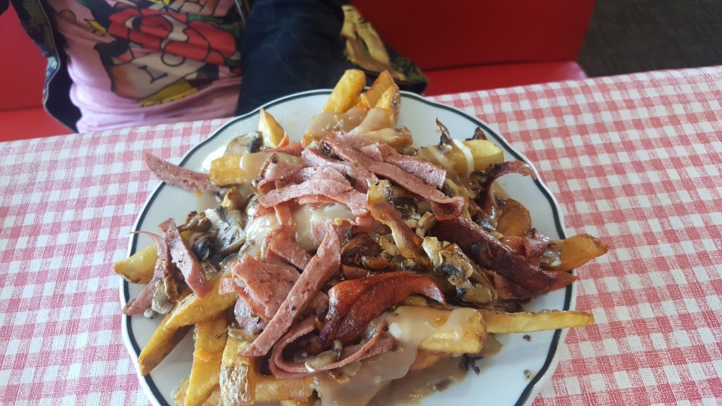 Colleens Diner | 102 Service Rd, Hwy 1, Balgonie, SK S0G 0E0, Canada | Phone: (306) 771-4525