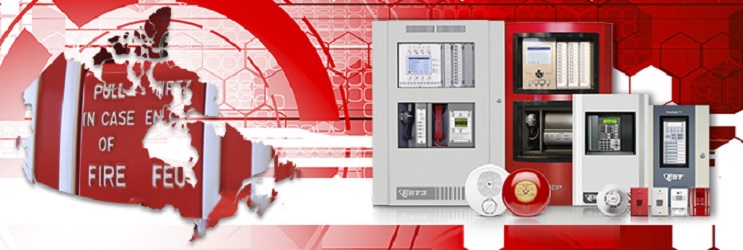 Chubb Fire & Security | 2800 Rue Einstein #20, Québec, QC G1X 4N8, Canada | Phone: (418) 681-6045