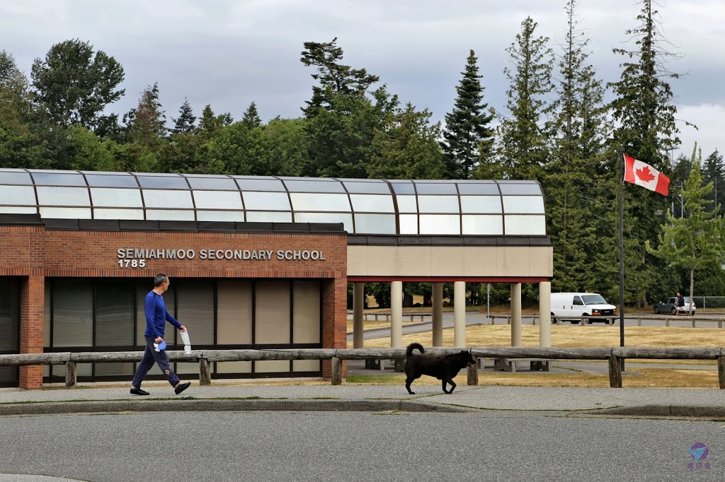 Semiahmoo Secondary School | 1785 148 St, Surrey, BC V4A 4M6, Canada | Phone: (604) 536-2131