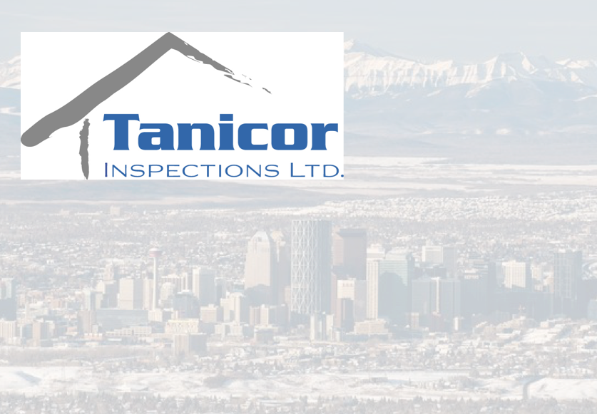 Tanicor Home Inspections | 66 Westwood Dr SW, Calgary, AB T3C 2V7, Canada | Phone: (403) 968-8970