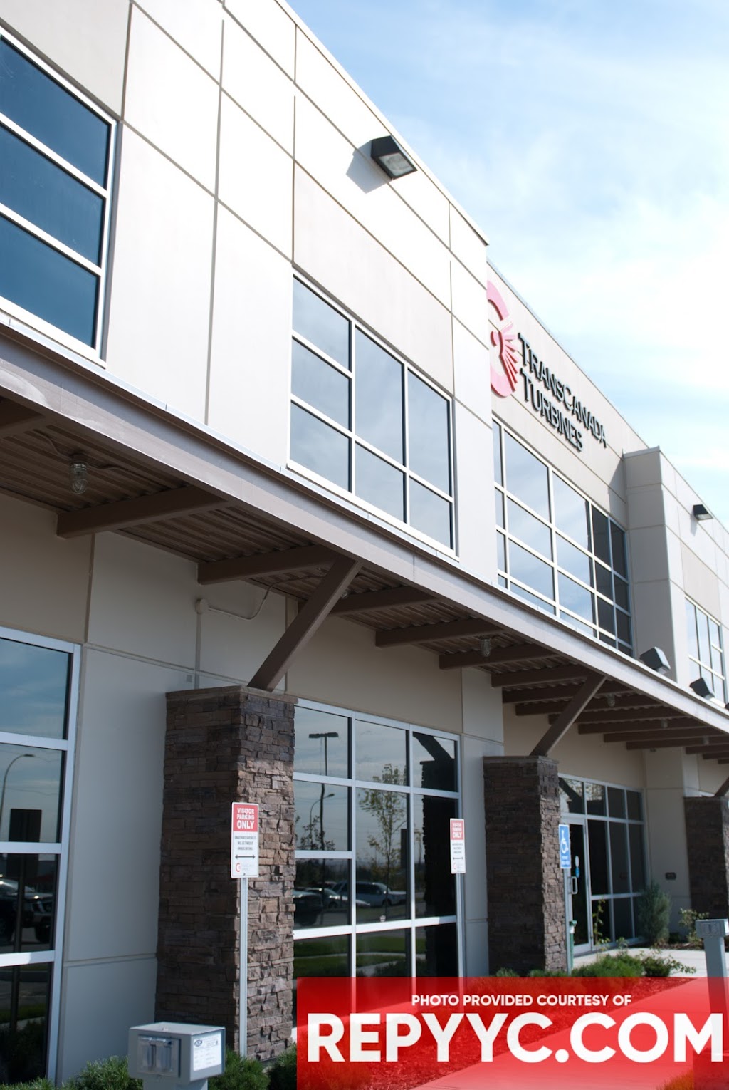 TransCanada Turbines | 998 Hamilton Blvd NE, Airdrie, AB T4A 0K8, Canada | Phone: (403) 420-4200