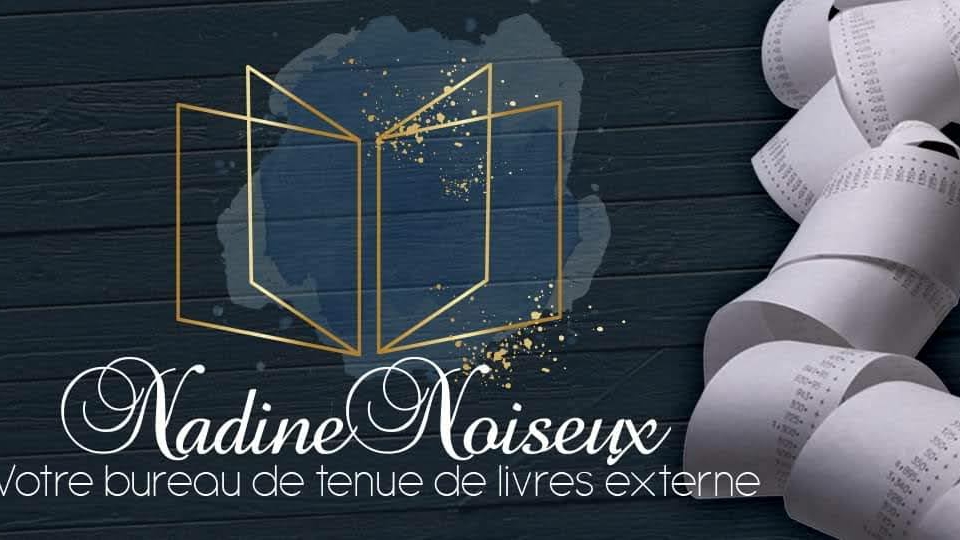 Nadine Noiseux, votre bureau de tenue de livres externe | 413 Rue Collins, Farnham, QC J2N 2P1, Canada | Phone: (438) 825-6367