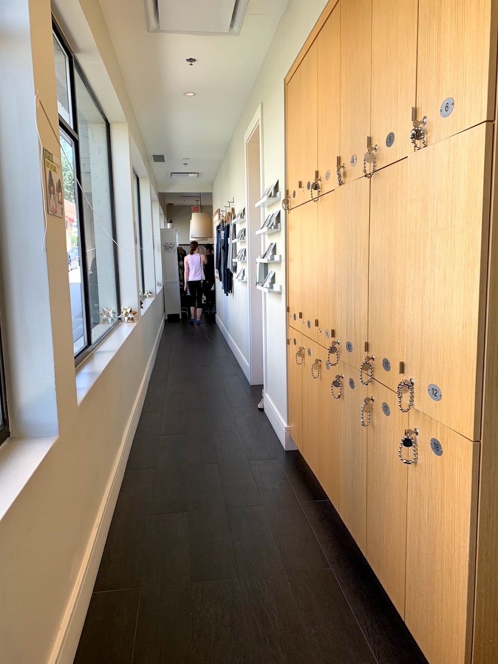 The Bar Method | 1760 Marine Dr Suite 250, West Vancouver, BC V7V 1J4, Canada | Phone: (604) 925-6199
