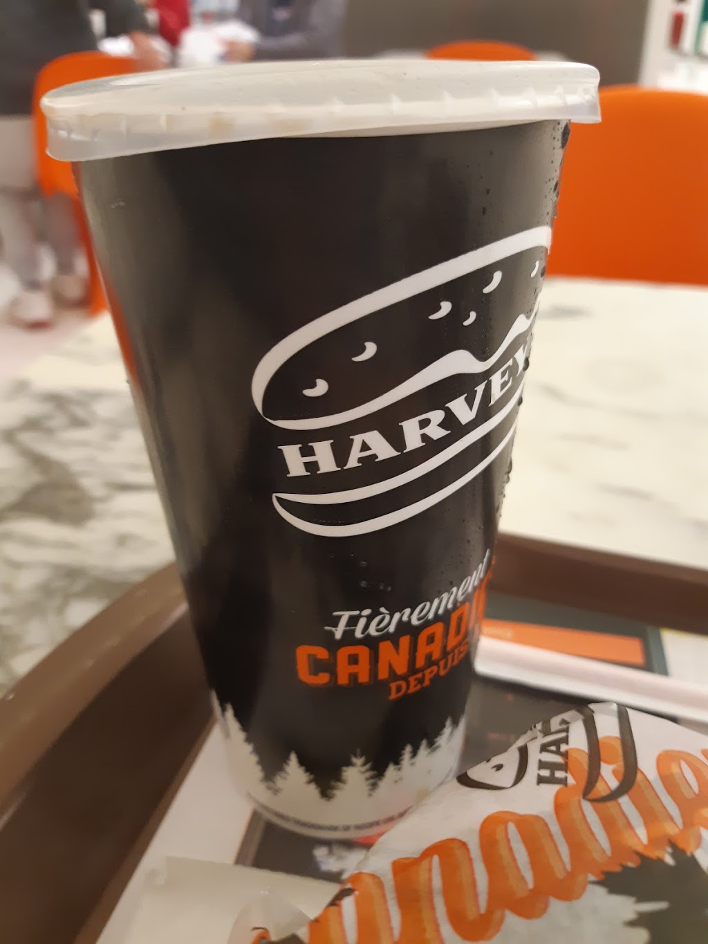Harveys- West Edmonton Mall Phase 3 | 8882 170 St NW, Edmonton, AB T5T 4M2, Canada | Phone: (780) 444-1765