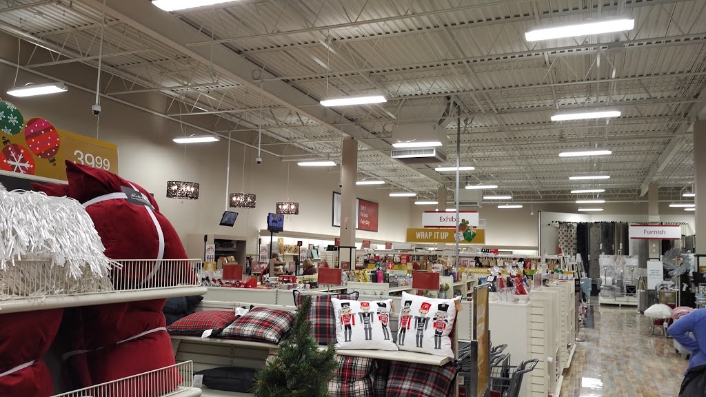HomeSense | 410 Fairview Dr, Brantford, ON N3R 7V7, Canada | Phone: (519) 751-2646