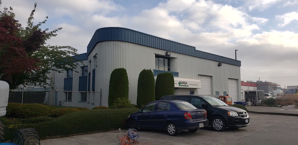 Makus Commercial & Industrial Painters | 4290 Maywood St, Burnaby, BC V5H 2J3, Canada | Phone: (888) 722-2415