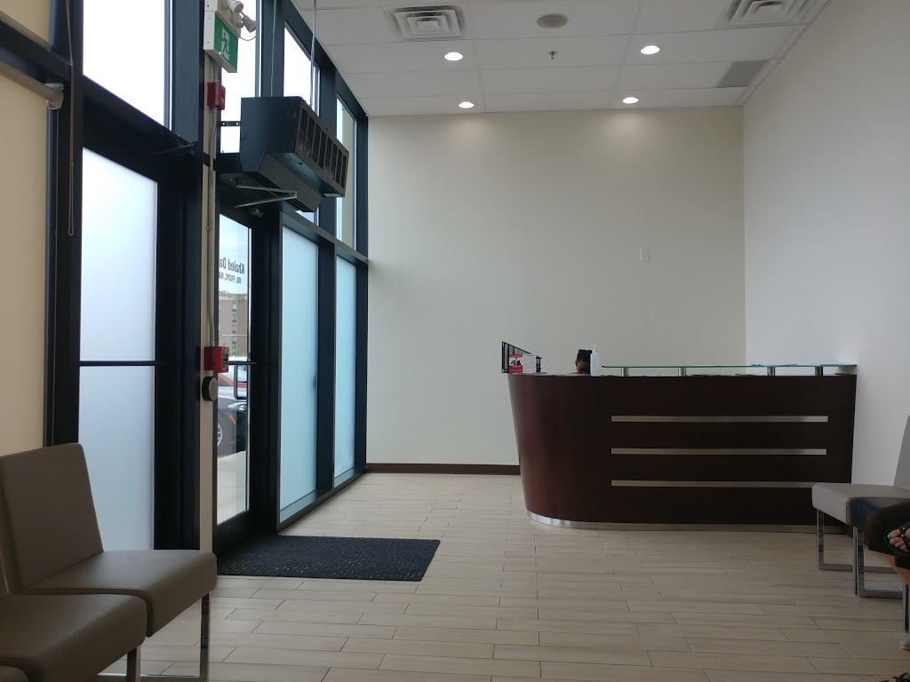 Dr. Dahche | 2900 2R4, Gibford Dr, Nepean, ON K1V 1C3, Canada | Phone: (613) 695-5540