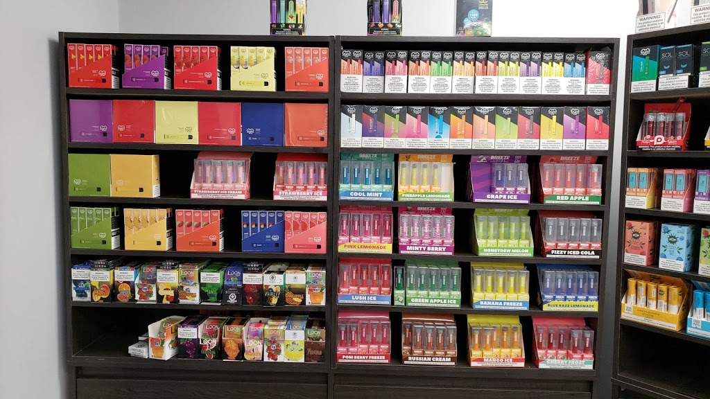 WINDSOR VAPE - ANUP TRADING / BREEZE PLUS STLTH POP PUFF POSH PLUS POP EXTRA PUFF PLUS AVAILABLE | 2485 McDougall St, Windsor, ON N8X 3N9, Canada | Phone: (519) 560-7081