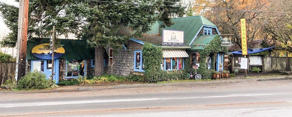 BEACHSiDE | 163 Fulford-Ganges Rd, Salt Spring Island, BC V8K 2T9, Canada | Phone: (250) 537-2553