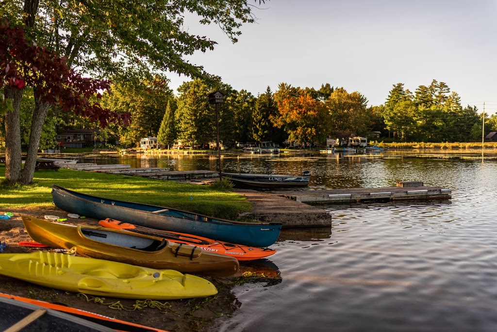 Sunrise Resort | 873 Sunrise Ct, Buckhorn, ON K0L 1J0, Canada | Phone: (705) 657-8713