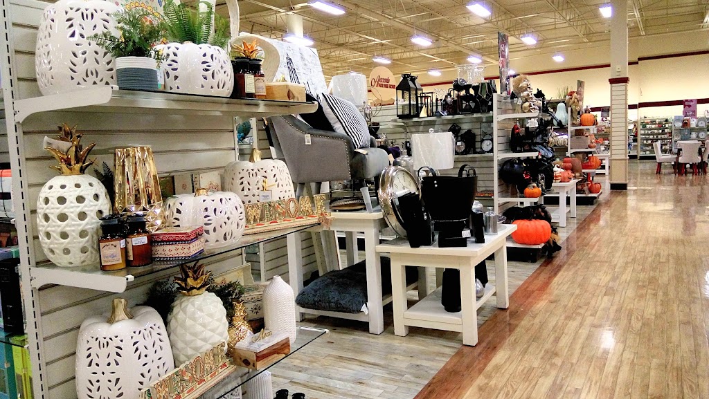 HomeSense | 4141 Dixie Road At, Burnhamthorpe Rd E, Mississauga, ON L4W 1V5, Canada | Phone: (905) 602-1742