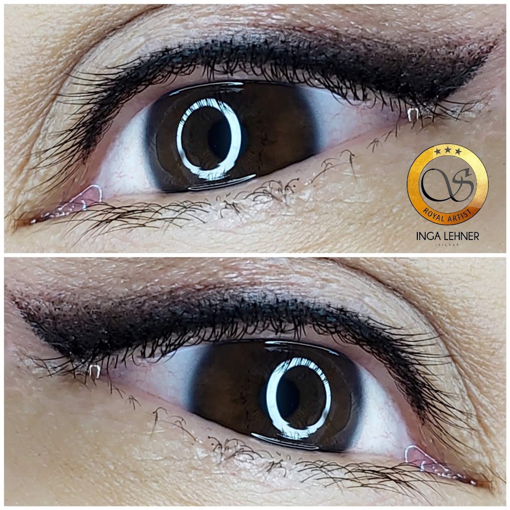 Inga Lehner Permanent Makeup | 37710 2 Ave, Squamish, BC V8B 0S8, Canada | Phone: (647) 986-8770