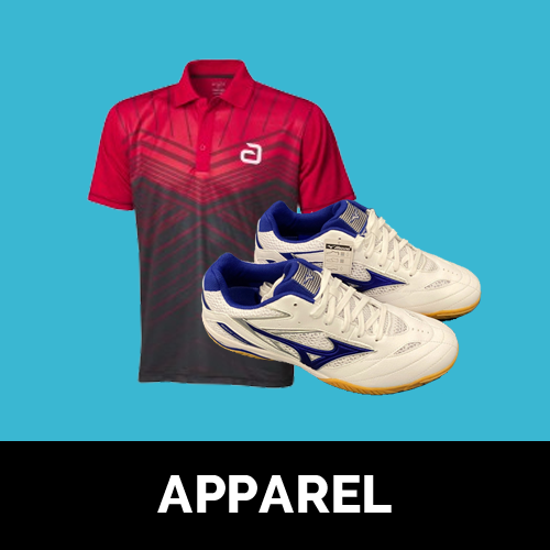Smash Table Tennis Online Shop | 108 Evershot Cres, Markham, ON L6E 0L6, Canada | Phone: (800) 928-1268