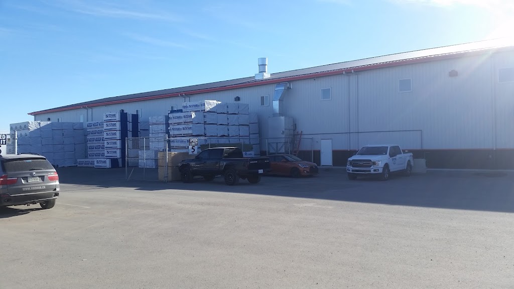 Integrity Post Structures | 48223 338 Ave E, Okotoks, AB T1S 1A8, Canada | Phone: (866) 974-7678