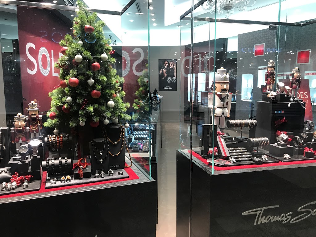 Thomas Sabo | 3035 Boulevard le Carrefour Shop No. R029, Laval, QC H7T 1C8, Canada | Phone: (450) 687-2939