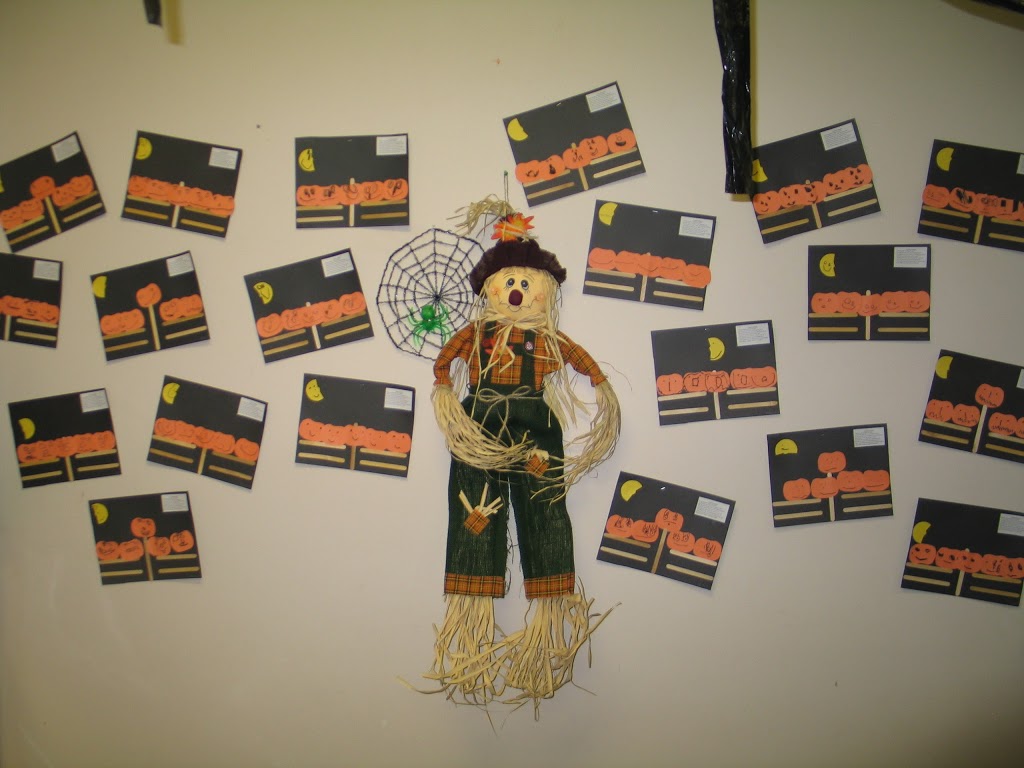 Fun 2 Learn Preschool | 5511 Baroc Rd NW, Calgary, AB T3A 4R1, Canada | Phone: (403) 239-2033