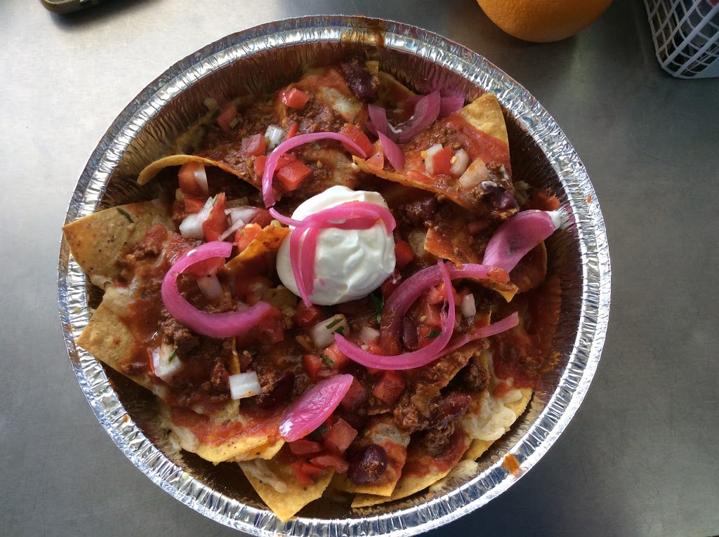 Bonitas Cantina | 6001 Hazeldean Rd, Stittsville, ON K2S 1B9, Canada | Phone: (613) 314-9595