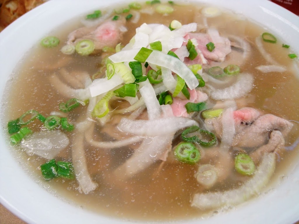 Pho Dui Bo Restaurant | 15 Cannon St E, Hamilton, ON L8L 1Z6, Canada | Phone: (905) 525-0100
