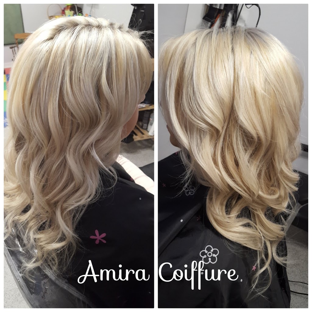 Amira Coiffure | 1540 Rue Marie Deshayes, Québec, QC G2G 2J3, Canada | Phone: (581) 998-0198