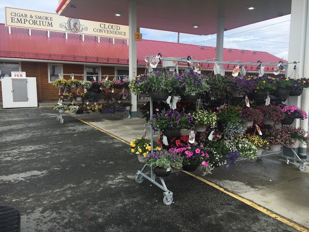 Cloud Convenience | 1925 Micmac Rd, Red Bank, NB E9E 1B6, Canada | Phone: (506) 836-1109