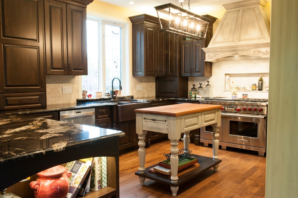 Marvel Cabinetry & Renovations | 271028 16 St W, De Winton, AB T0L 0X0, Canada | Phone: (403) 995-0228