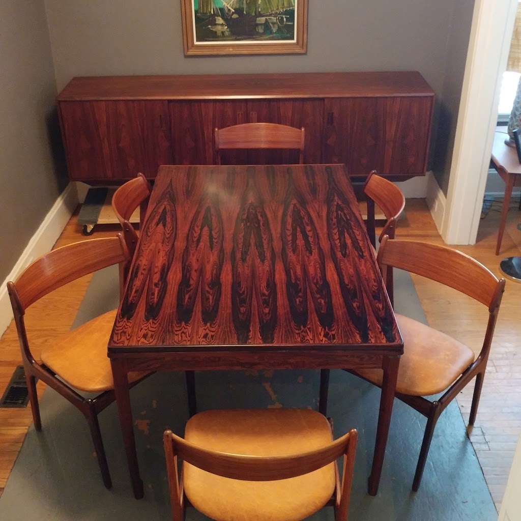 Teakfinder Teak Furniture, Finishes and Upholstery Studio | 275 Huron Rd, Sebringville, ON N0K 1X0, Canada | Phone: (226) 749-0102
