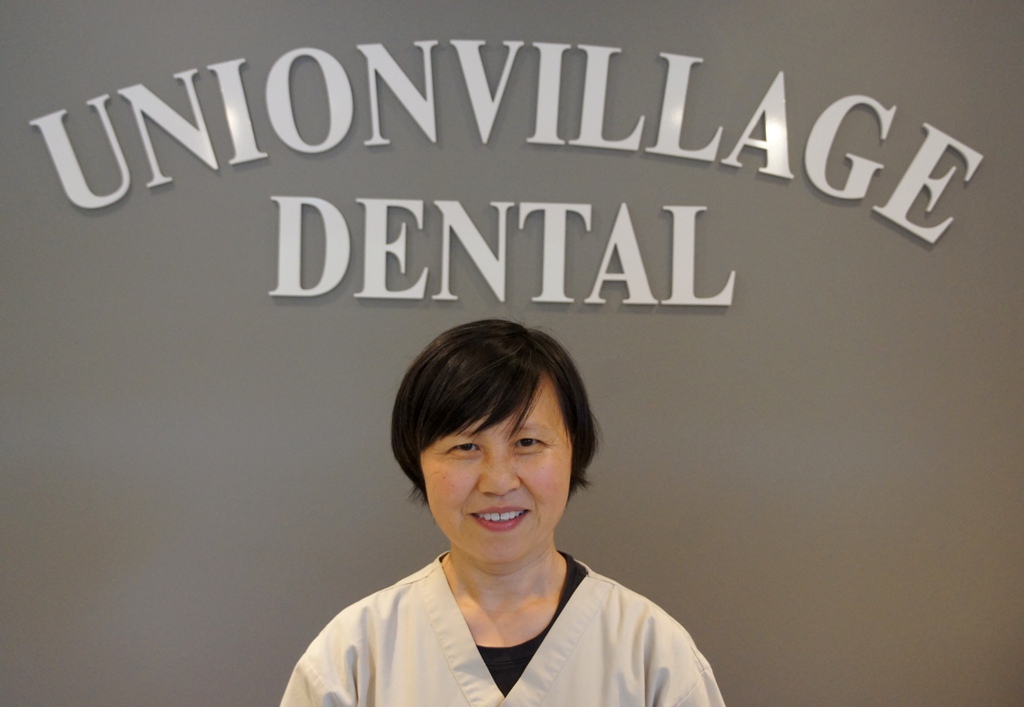 Unionvillage Dental | 2 Station Ln, Unionville, ON L3R 1R3, Canada | Phone: (905) 604-9069