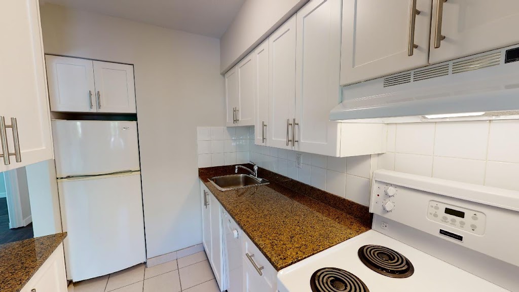 University Manor - CLV Group | 4640 W 10th Ave, Vancouver, BC V6R 2J5, Canada | Phone: (778) 819-3351