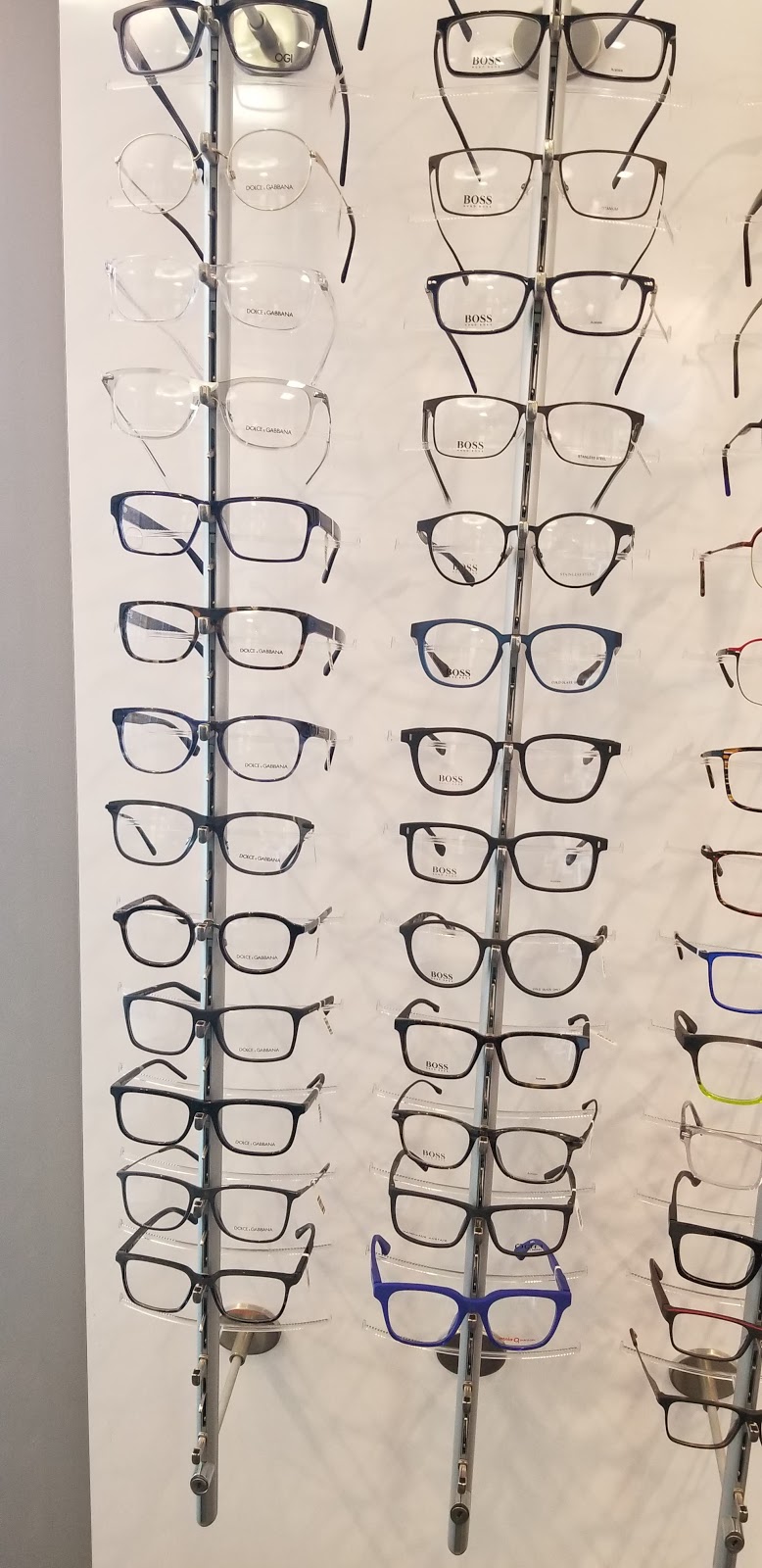 West London Optometry | Unit 2-3010 Colonel Talbot Road, London, ON N6P 0B3, Canada | Phone: (519) 652-1616