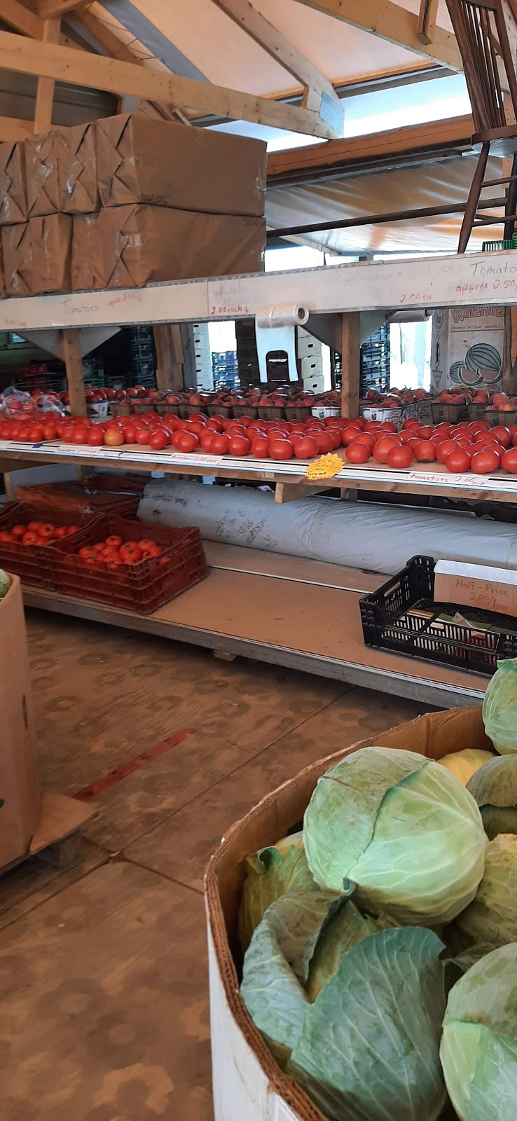 Farm Fresh Produce | 5653 ON-60, Douglas, ON K0J 1S0, Canada | Phone: (647) 821-7883