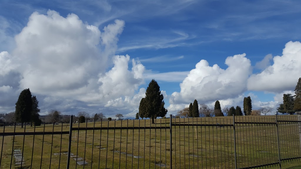 Forest Lawn Memorial Park | 3789 Royal Oak Ave, Burnaby, BC V5G 3M1, Canada | Phone: (604) 299-7711