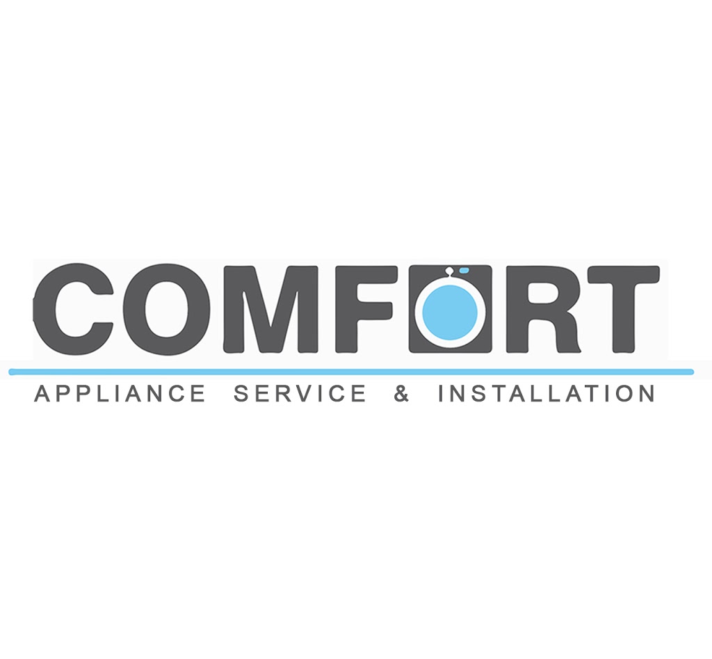Comfort Appliance Repair Vancouver | Coquitlam | 575 Delestre Ave, Coquitlam, BC V3K 0A9, Canada | Phone: (604) 363-9619