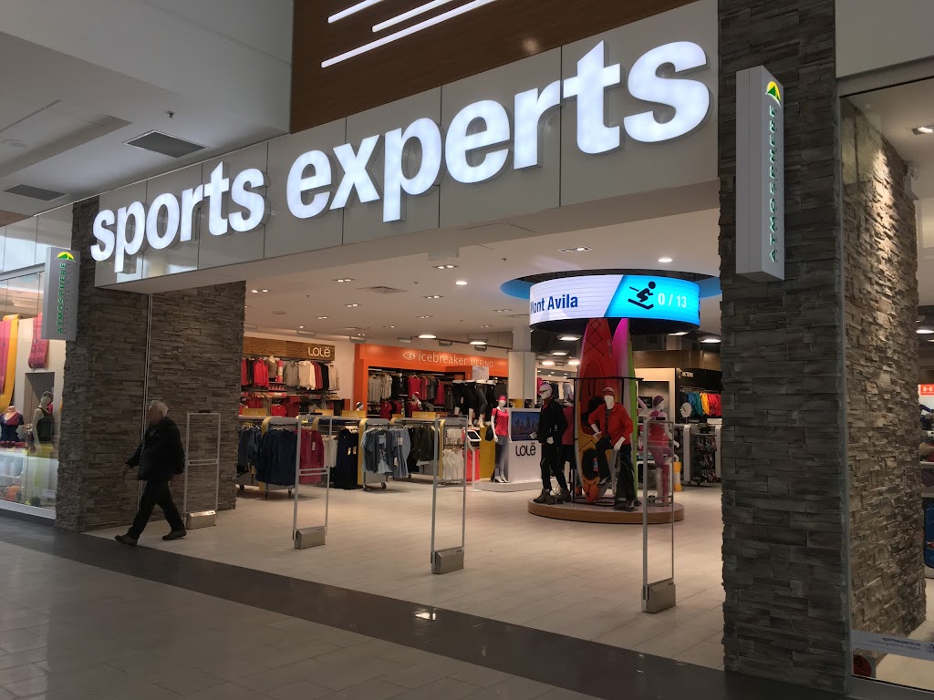 Sports Experts | 2700 Bd Laurier, Québec, QC G1V 2L8, Canada | Phone: (418) 659-4547