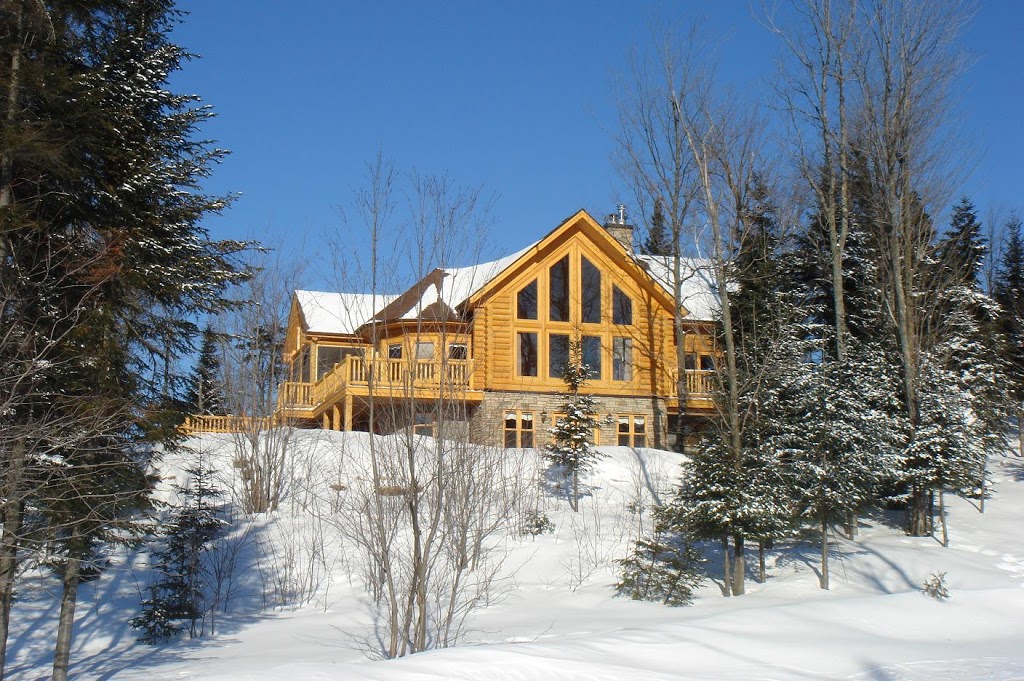 Chalet 91 | Mille-Isles, QC J0R 1A0, Canada | Phone: (514) 216-1436