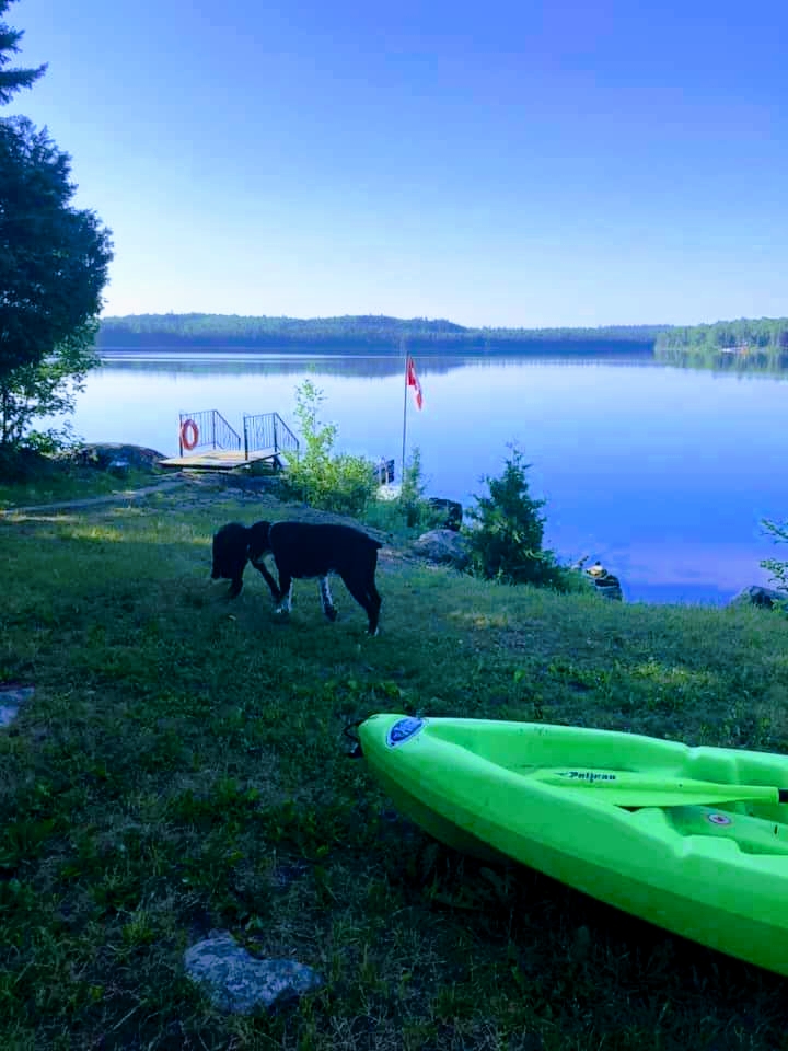 Leisure Fishing Hideaway | 3329 ON-11, Marten River, ON P0H 1T0, 3329 ON-11, Marten River, ON P0H 1T0, Canada | Phone: (705) 491-1642