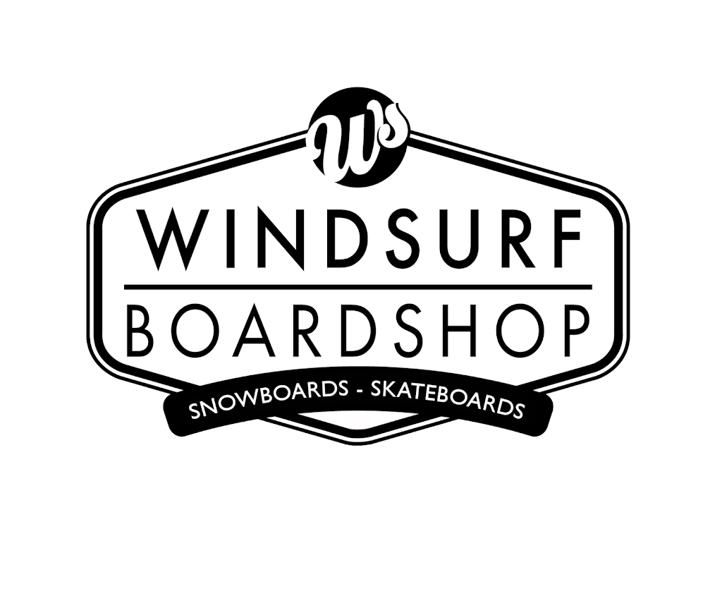 Windsurf Boardshop | 710 Rue de la Visitation #220, Saint-Charles-Borromée, QC J6E 7S3, Canada | Phone: (450) 760-1591