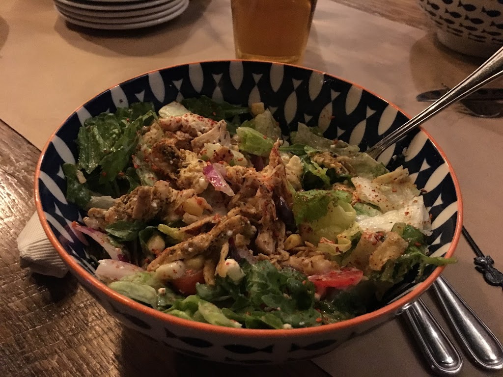 Jack Astors Bar & Grill | 70 Mapleview Dr W, Barrie, ON L4M 4S7, Canada | Phone: (705) 722-4737