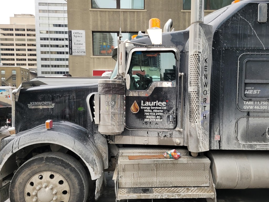 Laurlee Energy Svc Ltd | 614 McCool St, Crossfield, AB T0M 0S0, Canada | Phone: (403) 946-0204