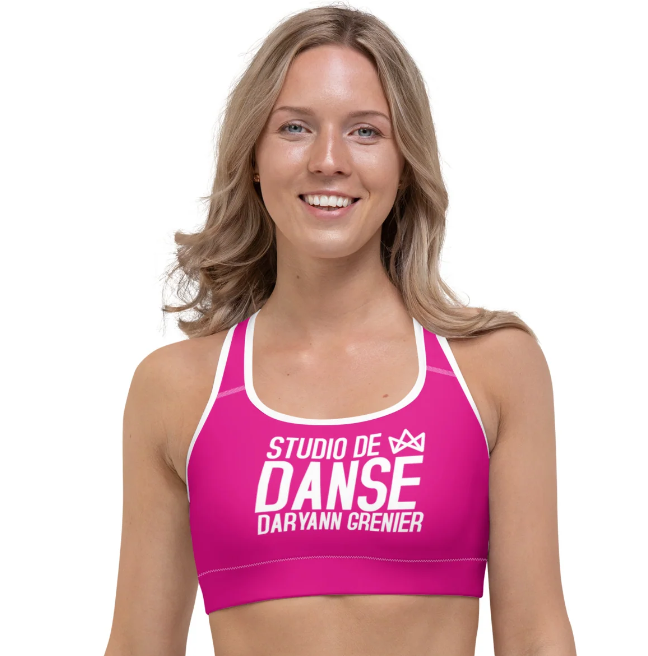 Dance Studio Daryann Grenier | 581 QC-131, Notre-Dame-des-Prairies, QC J6E 0M1, Canada | Phone: (450) 750-3906