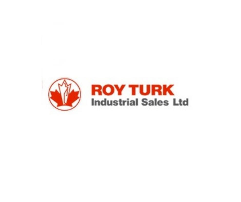 Roy Turk Industrial Sales Ltd | establishment | 106 Vulcan St, Etobicoke, ON M9W 1L2, Canada | 4167422777 OR +1 416-742-2777