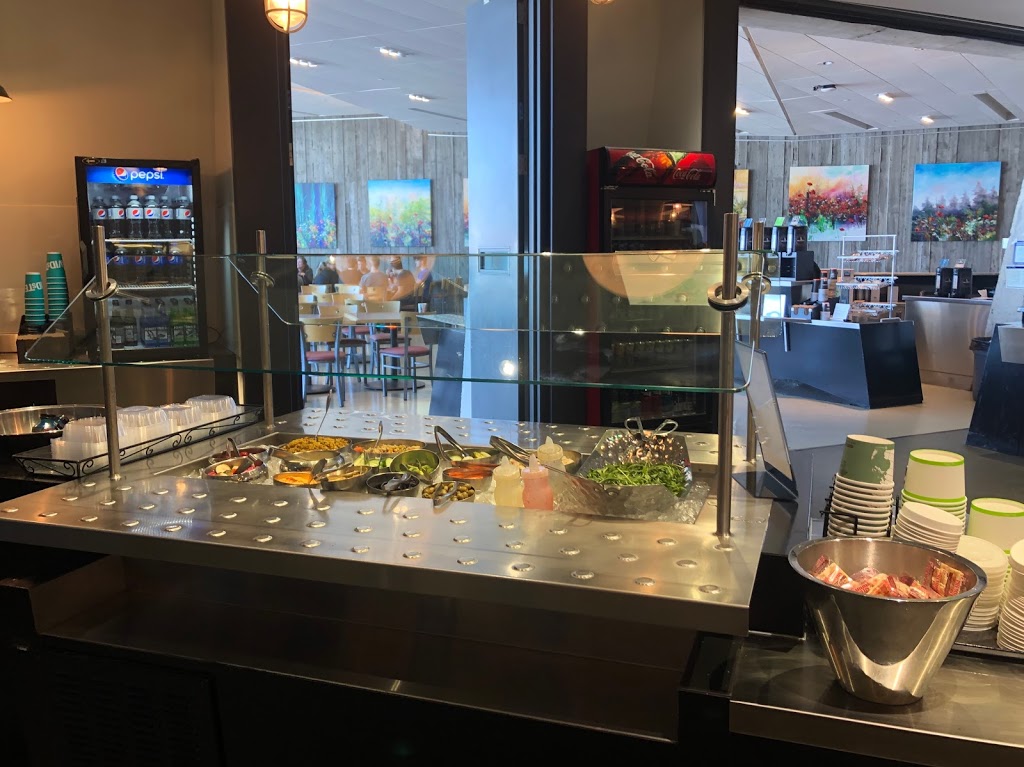 The Le Mess | 1 Vimy Place Private, Ottawa, ON K1R, Canada | Phone: (800) 555-5621
