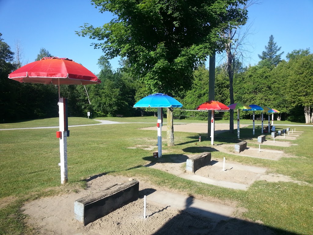 Ponderosa Campground | 19332 ON-48, Mount Albert, ON L0G 1M0, Canada | Phone: (905) 473-2607